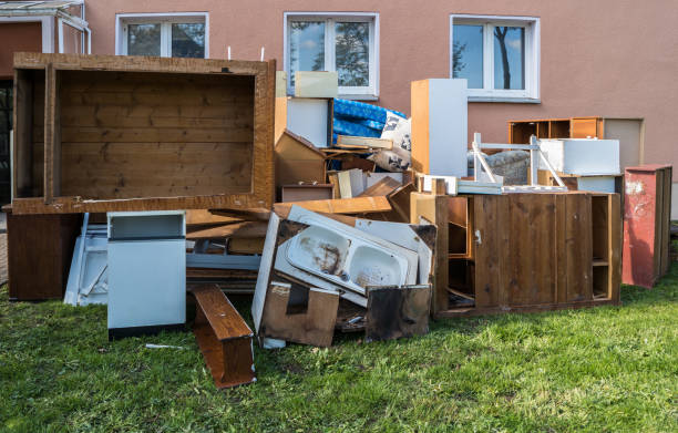  Jamestown, OH Junk Removal Pros