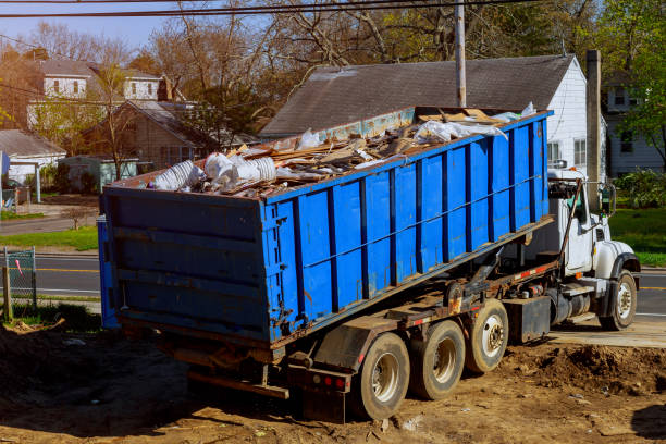 Best Office Junk Removal  in Jamestown, OH