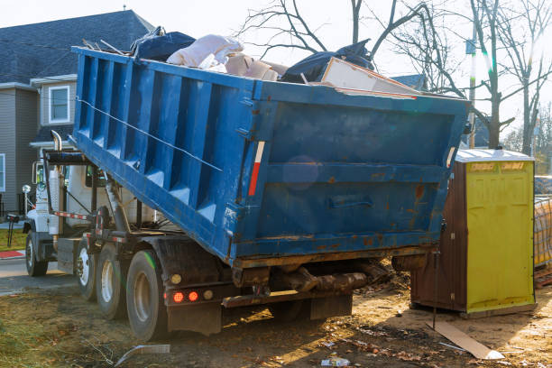Best Attic Cleanout Services  in Jamestown, OH