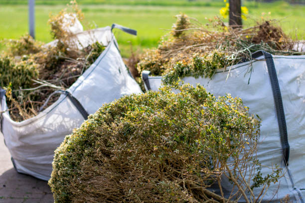 Best Garage Cleanout Services  in Jamestown, OH