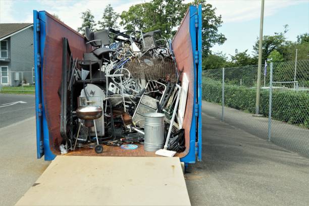 Best Local Junk Hauling  in Jamestown, OH