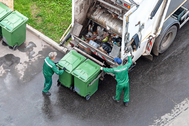 Best Professional Junk Removal  in Jamestown, OH