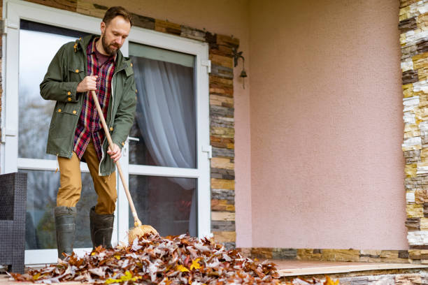 Best Same-Day Junk Removal  in Jamestown, OH