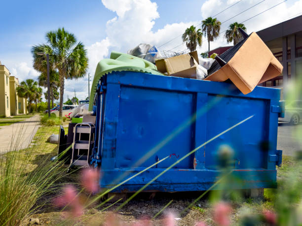 Best Commercial Cleanout Services  in Jamestown, OH