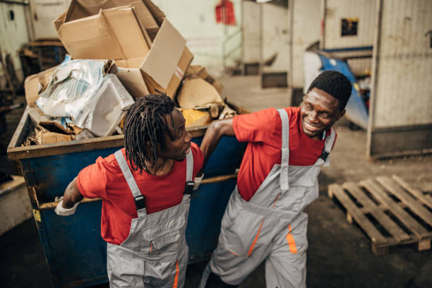 Best Junk Hauling Services  in Jamestown, OH