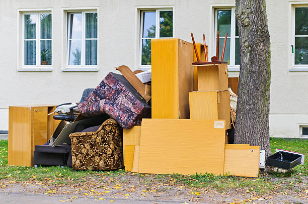 Trusted Jamestown, OH Junk Removal Experts