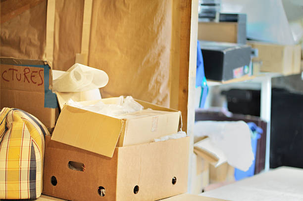 Commercial Cleanout Services in Jamestown, OH