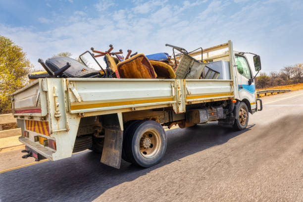 Best Full-Service Junk Removal  in Jamestown, OH