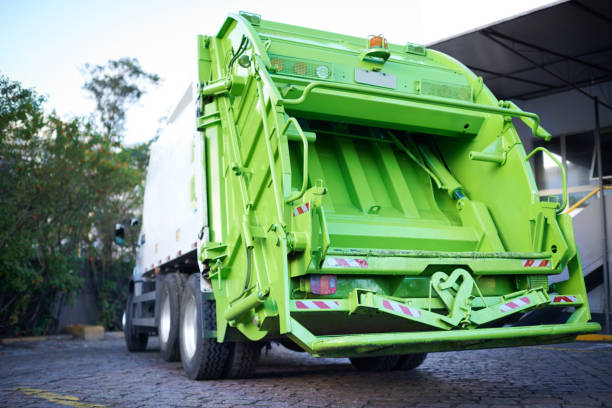 Best Commercial Cleanout Services  in Jamestown, OH