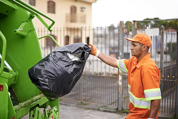 Best Basement Cleanout Services  in Jamestown, OH