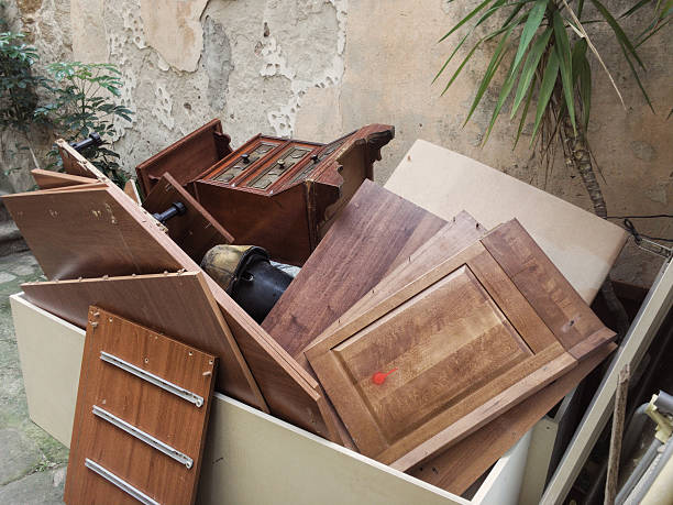 Best Yard Waste Removal  in Jamestown, OH